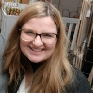 Meet your Posher, Sammy